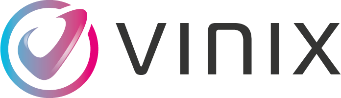 Vinix Logo