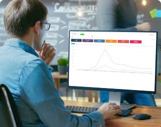 Vinix Analytics Background