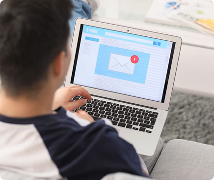 Vinix e-Fax screenshot