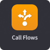 Call Flows                                 